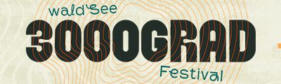 PSSST… SAVE THE DATE! 07.-09. AUGUST 3026