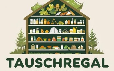 Tauschregal