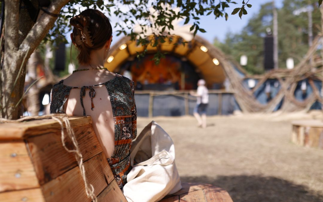 Lost & Found: Dir fehlt dein Lieblingsshirt, Sonnenbrille… oder du hast was gefunden?